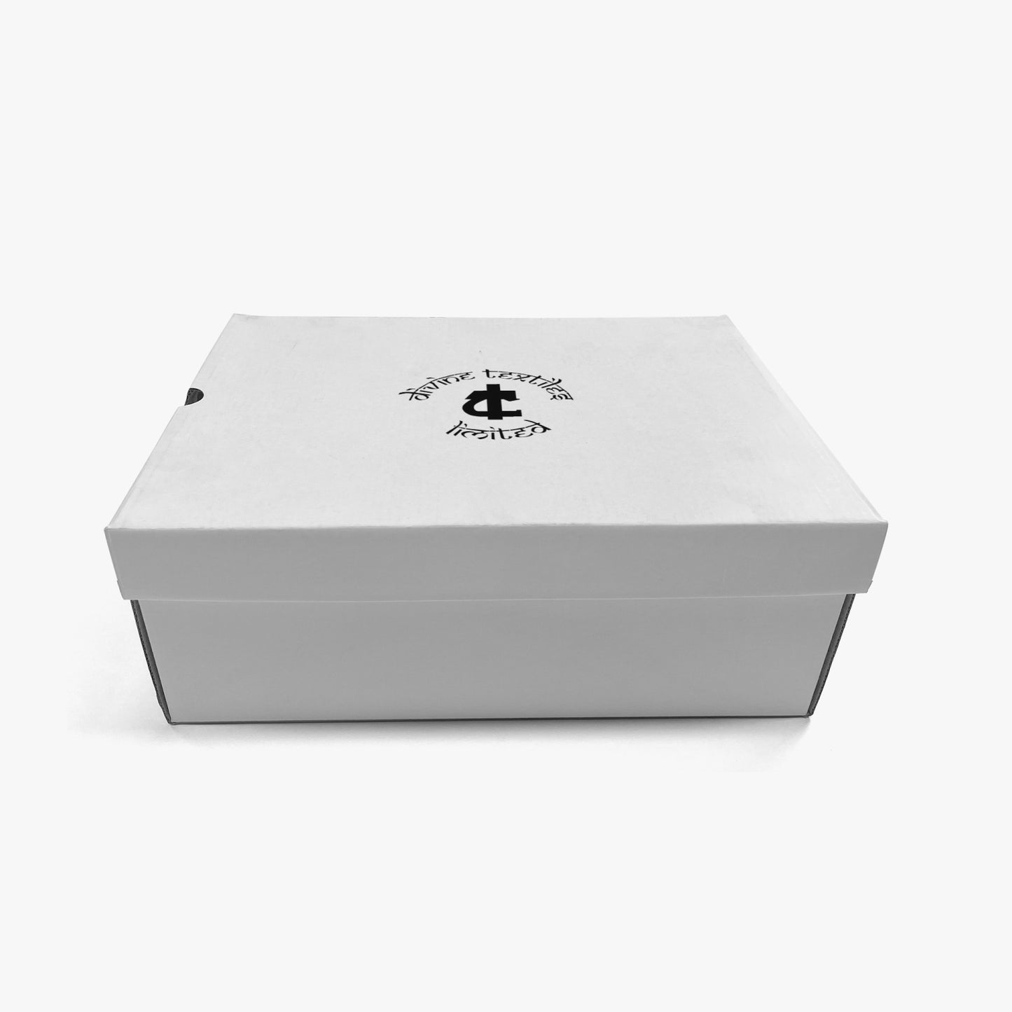 Shoe Boxes