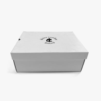 Shoe Boxes
