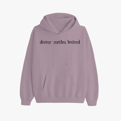 Divine Textiles Oversized Hoodies