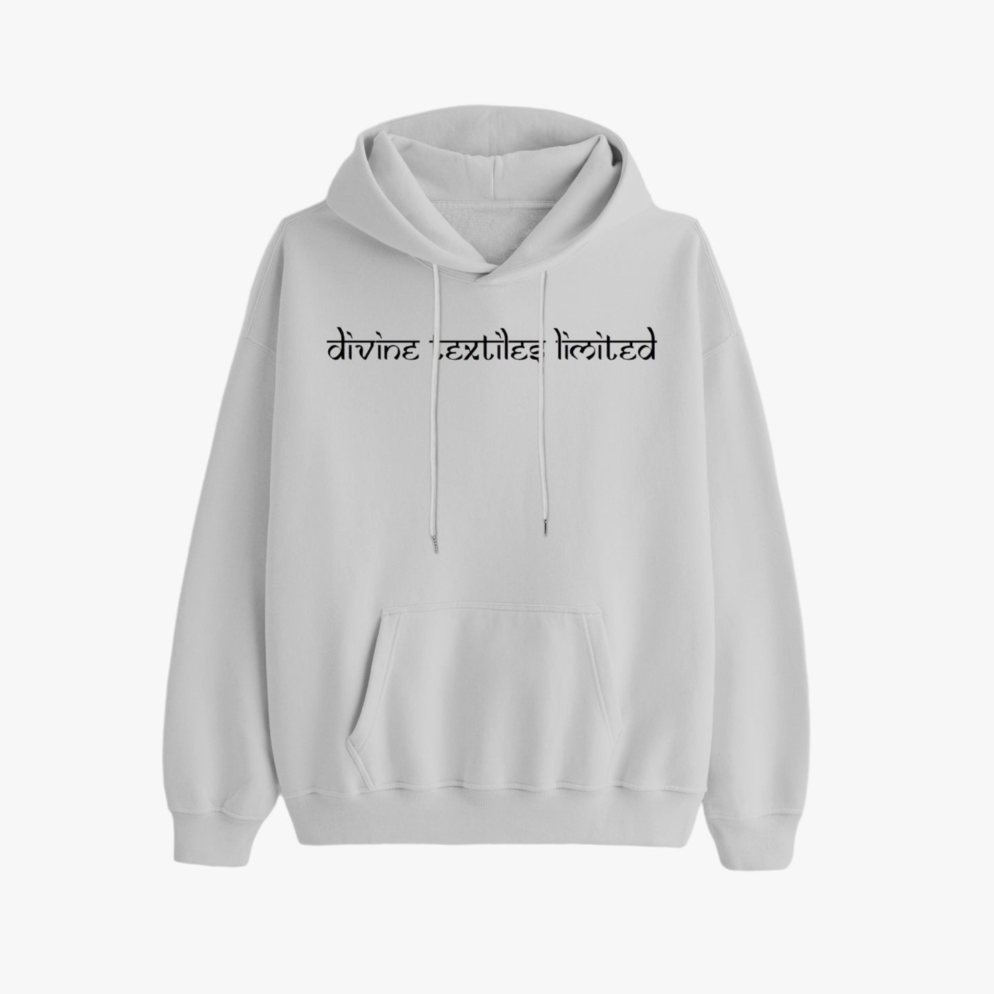Divine Textiles Oversized Hoodies