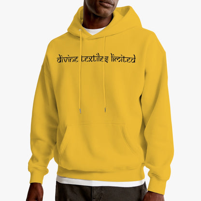 Divine Textiles Oversized Hoodies