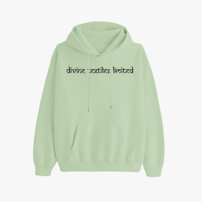 Divine Textiles Oversized Hoodies