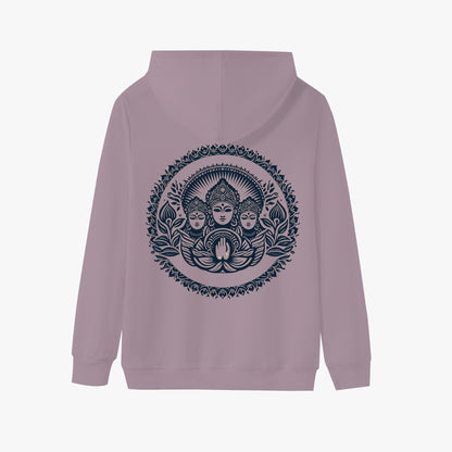 Divine Textiles Oversized Hoodies