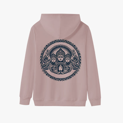 Divine Textiles Oversized Hoodies