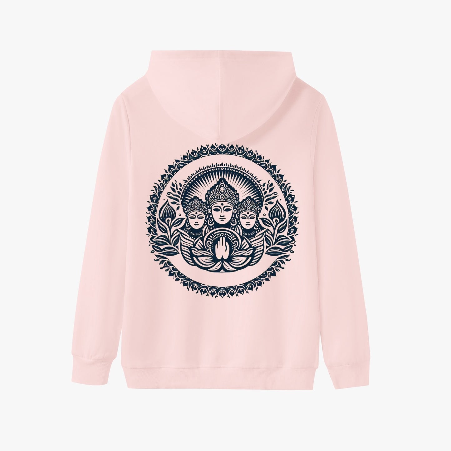 Divine Textiles Oversized Hoodies