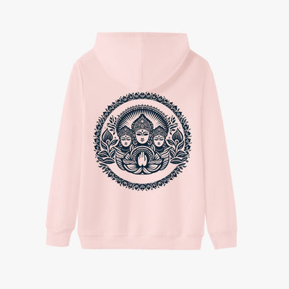 Divine Textiles Oversized Hoodies