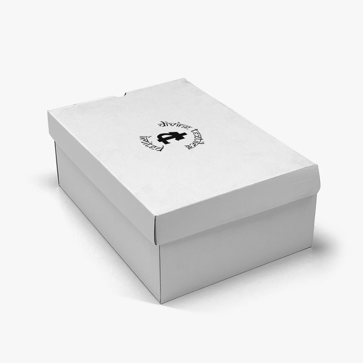 Shoe Boxes