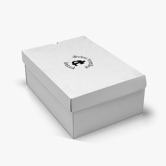 Shoe Boxes
