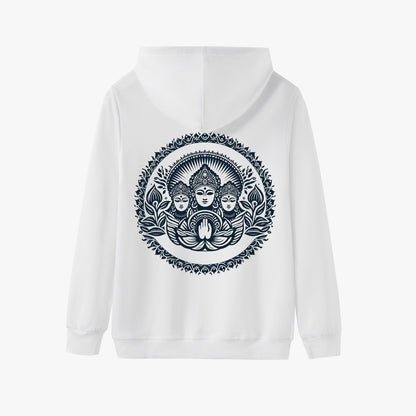 Divine Textiles Oversized Hoodies