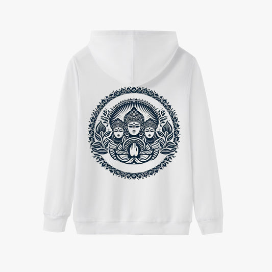 Divine Textiles Oversized Hoodies