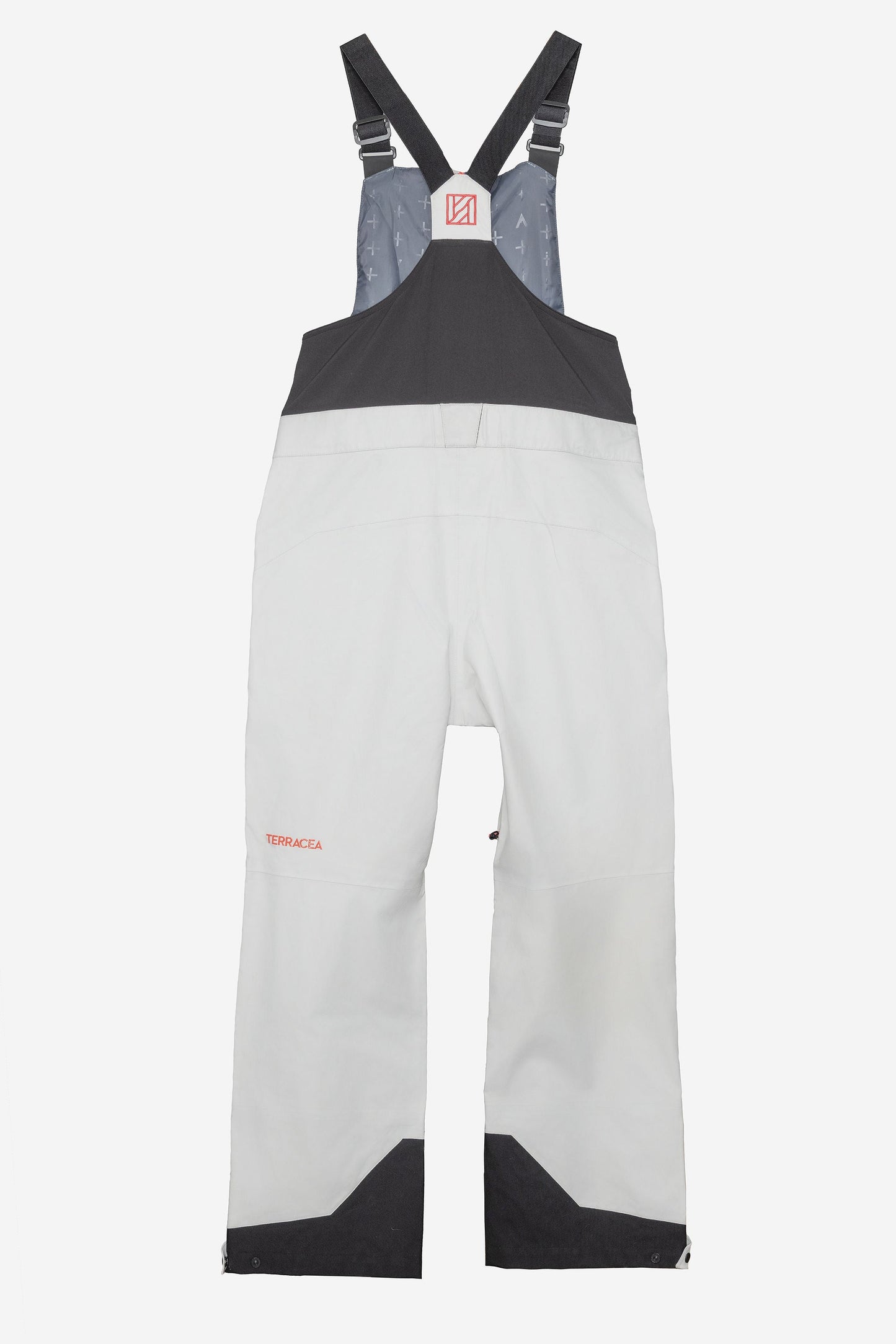 MEN'S BOXWOOD/KOA 3L BIB PANT
