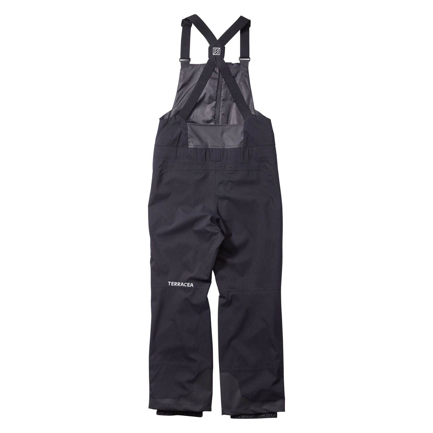MEN'S BOXWOOD/KOA 3L BIB PANT