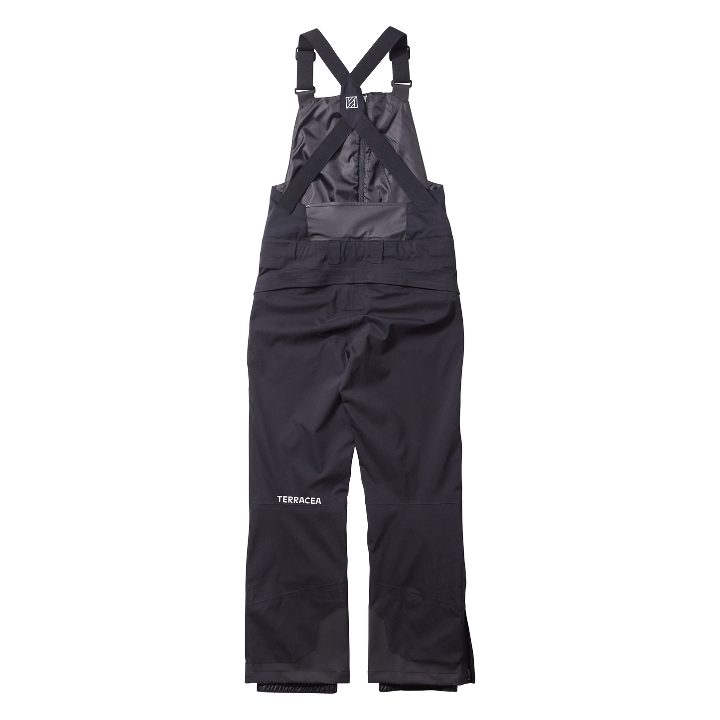WOMEN'S MOONBEAM/LUX 3L BIB PANT