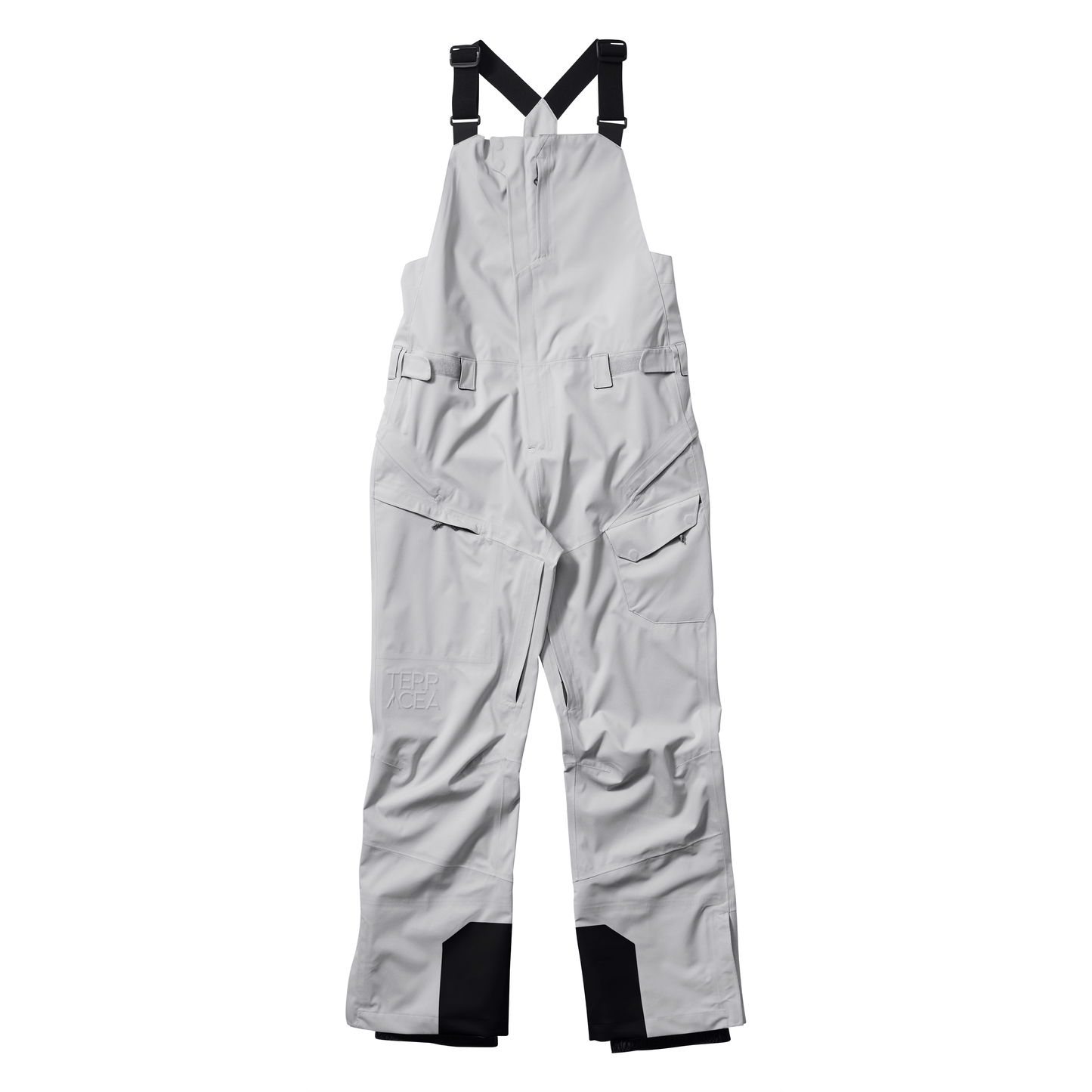 WOMEN'S MOONBEAM/LUX 3L BIB PANT