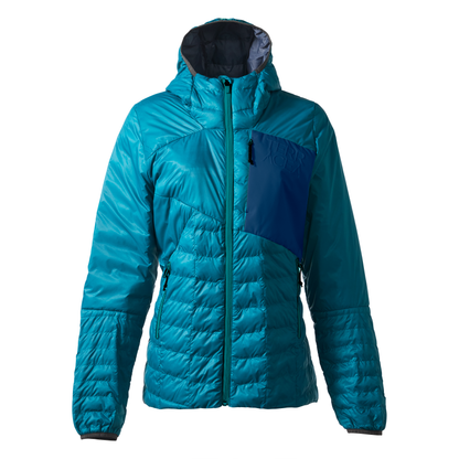 WOMEN'S VINDA THERMAL INSULATED JACKET