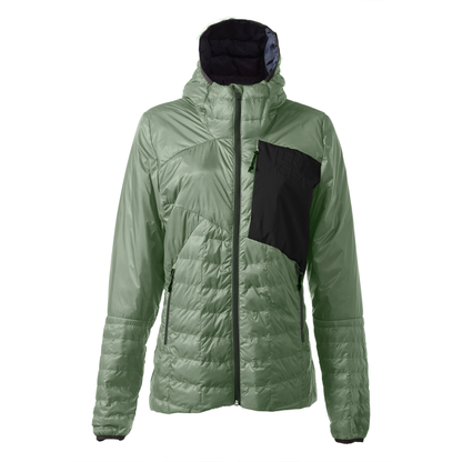 WOMEN'S VINDA THERMAL INSULATED JACKET