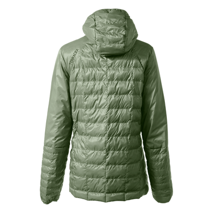WOMEN'S VINDA THERMAL INSULATED JACKET