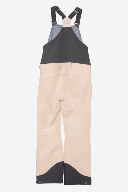 WOMEN'S MOONBEAM/LUX 3L BIB PANT
