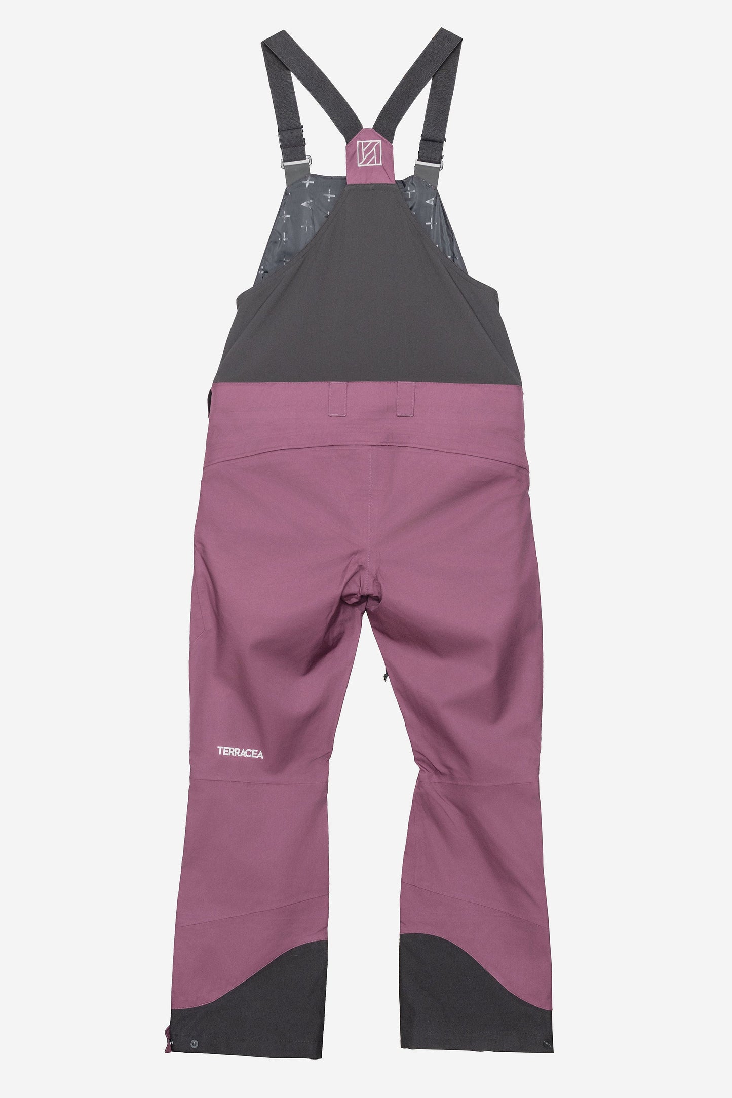 WOMEN'S MOONBEAM/LUX 3L BIB PANT