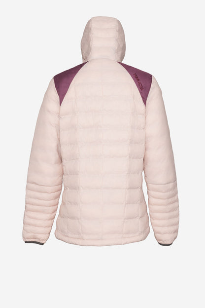 WOMEN'S VINDA THERMAL INSULATED JACKET