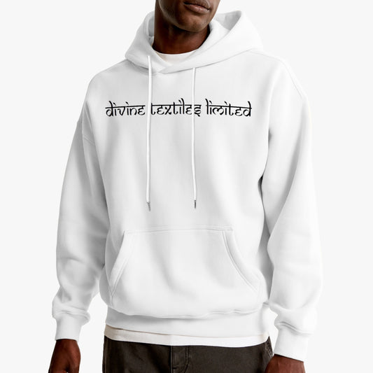 Divine Textiles Oversized Hoodies