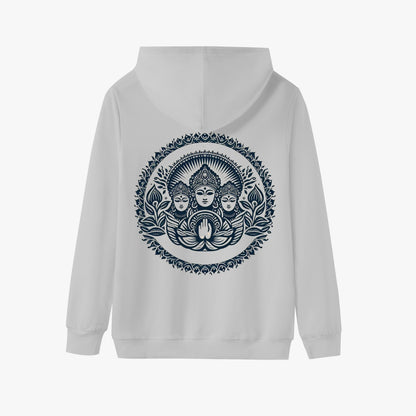 Divine Textiles Oversized Hoodies