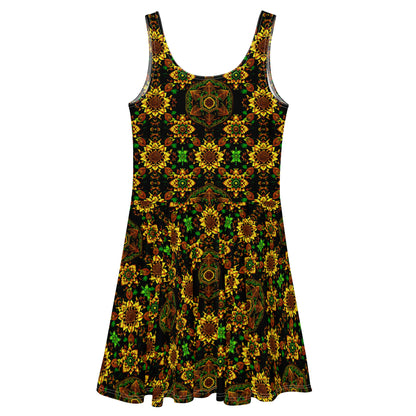 Blossom Harmony Eco Dress