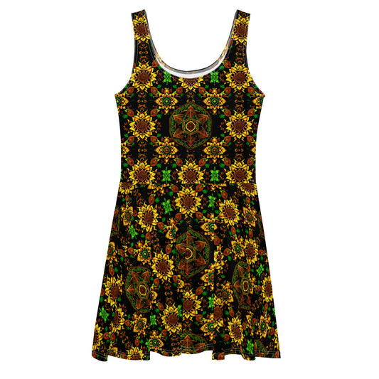 Blossom Harmony Eco Dress