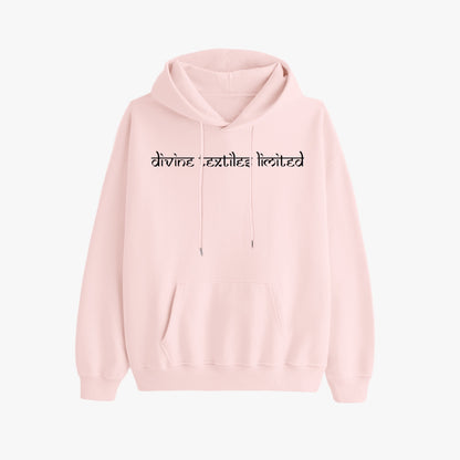 Divine Textiles Oversized Hoodies