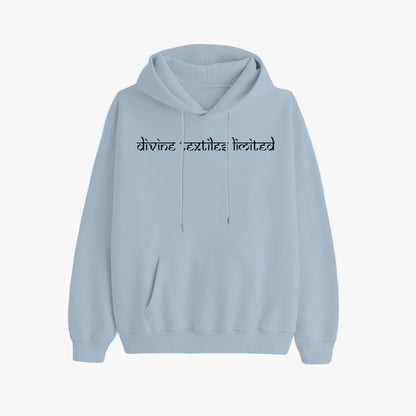 Divine Textiles Oversized Hoodies