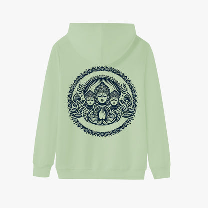 Divine Textiles Oversized Hoodies