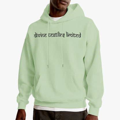 Divine Textiles Oversized Hoodies