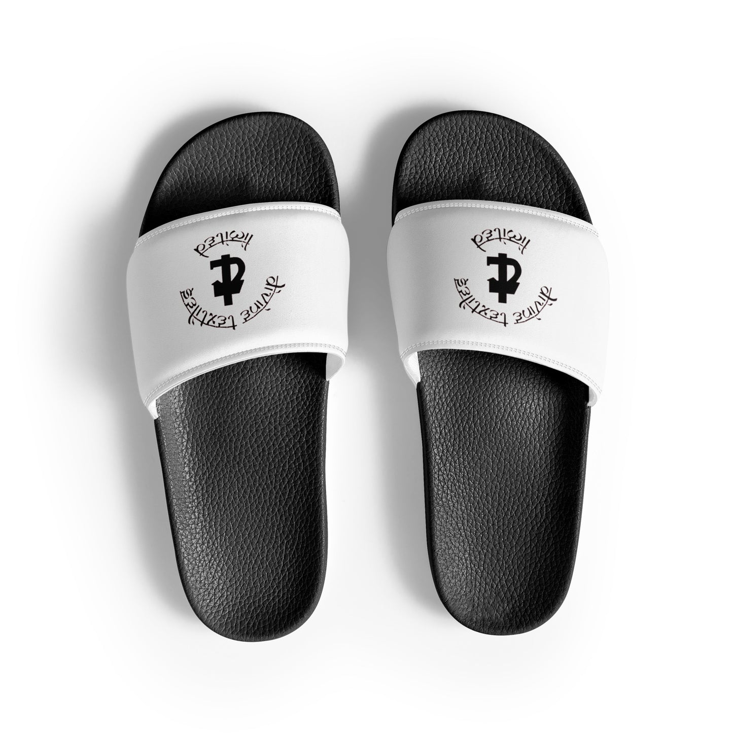 Divine Summer Men’s Slides: Your Go-To Comfort for Sunny Adventures.