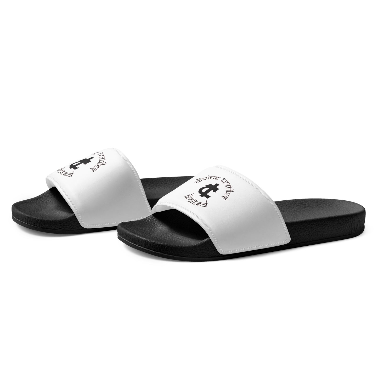 Divine Summer Men’s Slides: Your Go-To Comfort for Sunny Adventures.