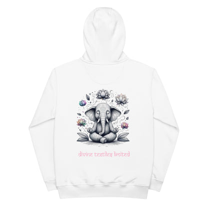 Premium eco hoodie