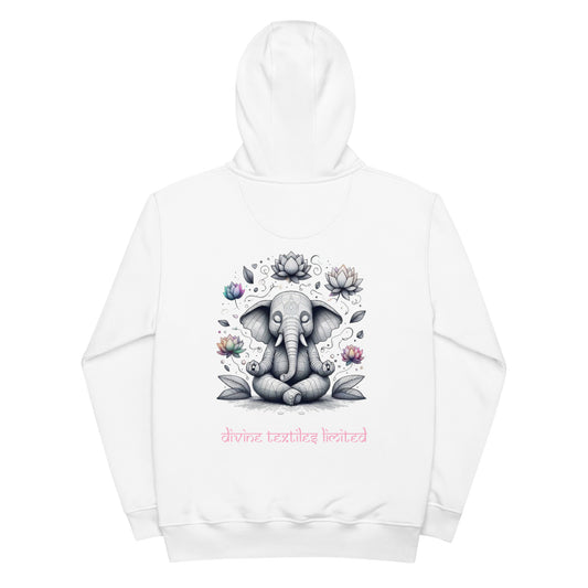 Premium eco hoodie