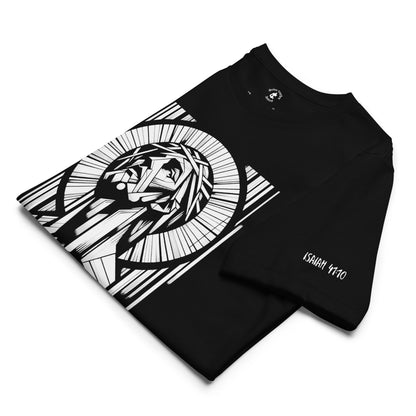 Christ Art D*eco T-shirt