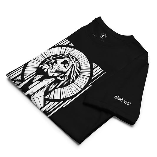 Christ Art D*eco T-shirt