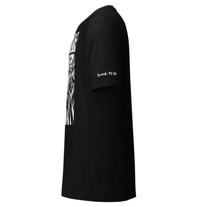 Divine Jesus Art D*eco T-shirt