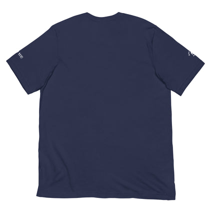Christ Art D*eco T-shirt