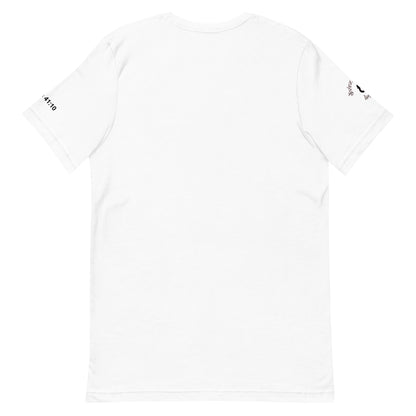 Divine Moses Art D*eco T-shirt