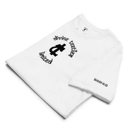 Unisex staple eco t-shirt