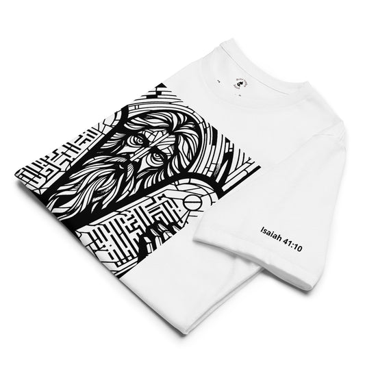 Divine Moses Art D*eco T-shirt