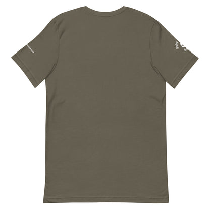 Divine Akbar Eco T-shirt