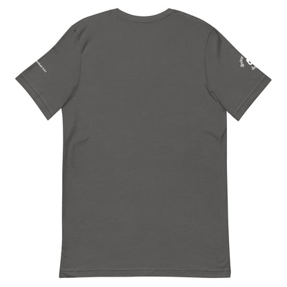 Divine Akbar Eco T-shirt