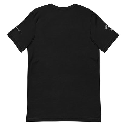 Divine Akbar Eco T-shirt