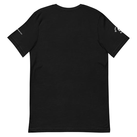 Divine Akbar Eco T-shirt