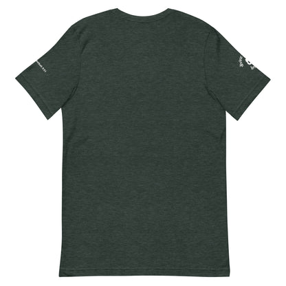 Divine Akbar Eco T-shirt