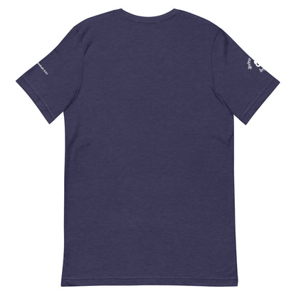 Divine Akbar Eco T-shirt
