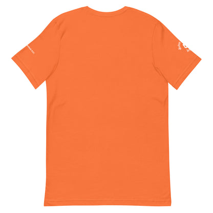 Divine Akbar Eco T-shirt